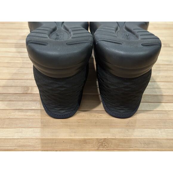 Skechers Slip-ins On the GO Flex Clover Size 7.5 Black NEW Comfort Hands Free - Picture 11 of 12